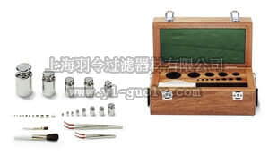sartorius,赛多利斯,YCS31-612-00,砝码组