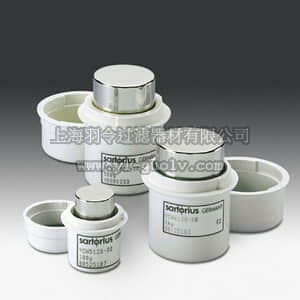 sartorius,赛多利斯,YCW5528-00,校准砝码