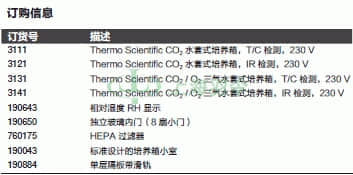 thermo fisher,赛默飞世尔