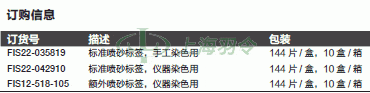thermo fisher,赛默飞世尔