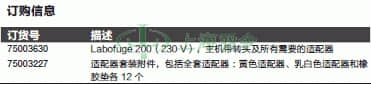 thermo fisher,赛默飞世尔