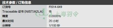 thermo fisher,赛默飞世尔