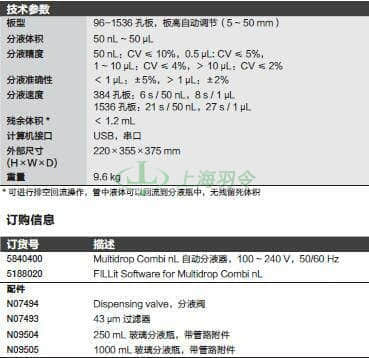 thermo fisher,赛默飞世尔