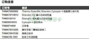 thermo fisher,赛默飞世尔