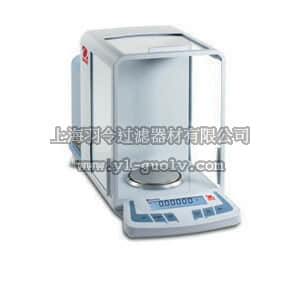 thermo fisher,赛默飞世尔,T_21480104138,分析天平（内校）　 DISCOVERY DV314C BALANCE