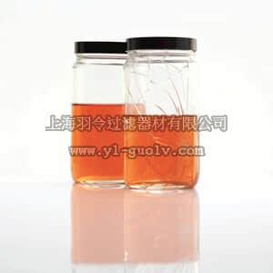 thermo fisher,赛默飞世尔,T_70102911824,广口瓶 JAR CLRWM SFTYCT W/PV 16OZ12CS
