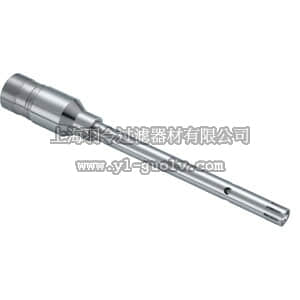 thermo fisher,赛默飞世尔,T_2070594000,S 25 N - 10 G 分散刀头 IKA S 25 N - 10 G dispersing tool