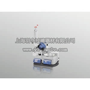 thermo fisher,赛默飞世尔,T_2078022725,RV10 控制型立式旋转蒸发仪,包括”RV10 控制型电机,HB10 数显型水浴锅,RV10.1 垂直玻璃组件,真空电磁阀 RV 10 control V