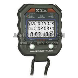 thermo fisher,赛默飞世尔,T_701146499,60条记忆跑表 STOPWATCH 60 MEM DIGITL BAT OP