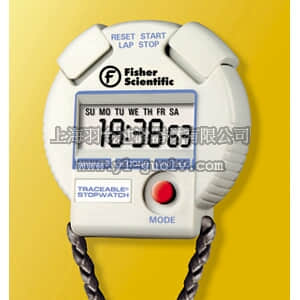 thermo fisher,赛默飞世尔,T_7011464918,超大显示数字跑表 STOPWATCH DIGITAL JUMBO FISHER