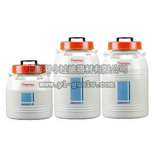 thermo fisher,赛默飞世尔,CY509105CN,液氮罐 CRYO JR W/MONITOR 240V