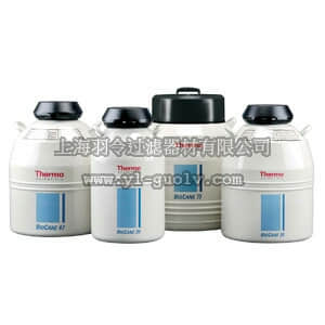 thermo fisher,赛默飞世尔,CK509X2,Bio-Cane液氮罐 BIOCANE 20 VESSEL