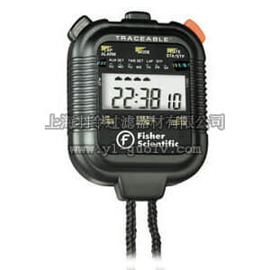 thermo fisher,赛默飞世尔,T_701146497,大数字跑表计时腕表 UTILITY DIGITAL STOPWATCH