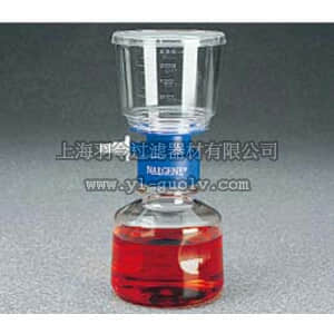 thermo fisher,赛默飞世尔,T_7010974103,Thermo Scientific NALGENE MF75 系列过滤装置 Supor machV PES 膜/aPES 0.20µm, 膜直径90mm, 1000mL FLTR UTA-PES1L90MM0.2 12CS