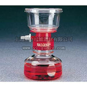 thermo fisher,赛默飞世尔,T_7010974031F,Thermo Scientific NALGENE MF75 系列过滤装置 尼龙滤膜 0.20µm, 直径50mm, 150mL FILTR UN TC .20UM 150ML 12/CS