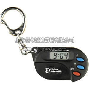 thermo fisher,赛默飞世尔,T_70106662,袖珍计时器 MEMO TIMER 0-60 MINUTES