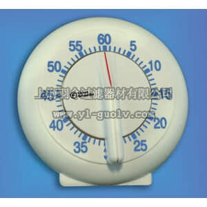 thermo fisher,赛默飞世尔,T_70106-662-10,60分钟间隔定时器 INTERVAL TIMER 60MINUTE