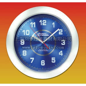 thermo fisher,赛默飞世尔,T_7010666420,防水挂钟 TRACEABLE H20  DUST RES CLOCK