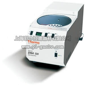 thermo fisher,赛默飞世尔,DNA120-230,离心浓缩仪 DNA SPEEDVAC W/TIMER 230V 50HZ