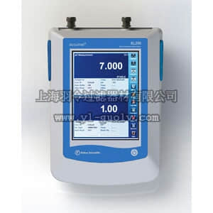 thermo fisher,赛默飞世尔,T_70113-636-XL250A,ACCUMET XL250 PH/ISE 测量仪 ACCUMET XL250 PH/ISE METER
