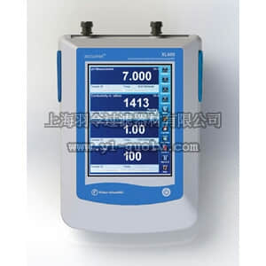 thermo fisher,赛默飞世尔,T_70113-636-XL600D,ACCUMET XL600 4通道DO套装 ACCUMET XL600 4 CHANNEL DO KIT