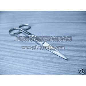 thermo fisher,赛默飞世尔,T_701138104,Fisherbrand 直刃手术剪 尖头/尖头, 长6.5 in. SCISSORS SHARP SHARP 6-1/2S