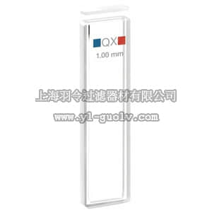 thermo fisher,赛默飞世尔,T_70114-385-906A,CELL NIR RECTANGULAR 1MM 2/PK