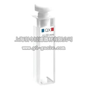 thermo fisher,赛默飞世尔,T_70114-385-908D,CELL NIR RECTANGULAR 10MM 4/PK