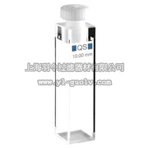 thermo fisher,赛默飞世尔,T_70114-385-918B,CELL SPEC UV RECTGLR 10MM 2/PK