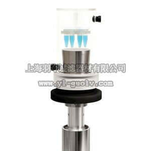 thermo fisher,赛默飞世尔,T_701FB431B1,3 INCH CUP HORN