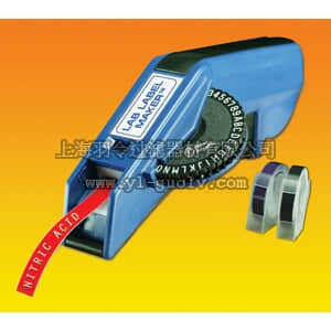 thermo fisher,赛默飞世尔,T_70115078203,实验室标签生成器 LAB LABEL MAKER