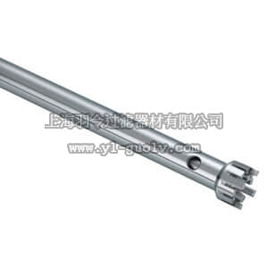 thermo fisher,赛默飞世尔,T_2071713300,S 25 N - 25 G 分散刀头 IKA S 25 N - 25 G dispersing tool