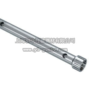 thermo fisher,赛默飞世尔,T_2071713800,S 25 N - 25 F 分散刀头 IKA S 25 N - 25 F dispersing tool