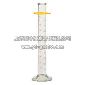 thermo fisher,赛默飞世尔,T_70108564A,Kimble Kimax A级量筒 250mL CYLINDER WHITE SCLE 250ML 4/CS