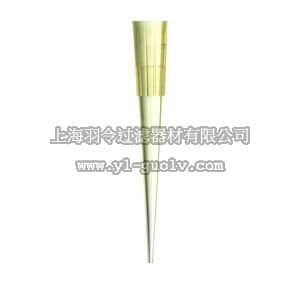 thermo fisher,赛默飞世尔,94300120,Labtip 200ul黄吸头（袋装） Labtip Yellow (bag)