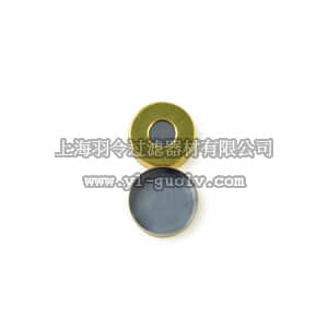 thermo fisher,赛默飞世尔,C4020-42A,20MM  磁 密封垫  聚四氟乙烯/TRANS 20MM, MAGNETIC SEAL, TEF/TRANS