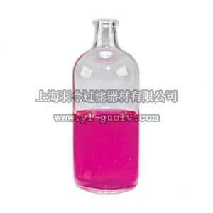 thermo fisher,赛默飞世尔,T_70106-451-43,Wheaton 玻璃血清瓶 500mL BTL 500ML SERM CLR GLS 24/CS