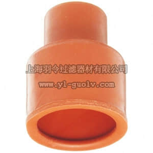thermo fisher,赛默飞世尔,T_70106-451-60,Wheaton 血清瓶塞 套筒型, 内径 × 外径 15 × 30 mm, 红色聚异戊二烯橡胶 STPR 30MM SLEEVE 1000/CS