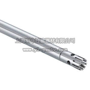 thermo fisher,赛默飞世尔,T_2072348000,S 25 KV - 18 G分散刀头 IKA S 25 KV - 18 G dispersing tool
