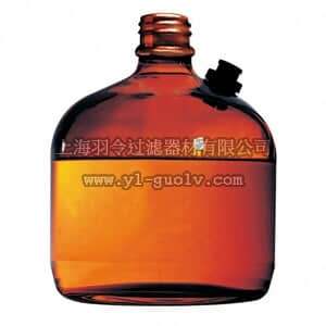 thermo fisher,赛默飞世尔,T_70103692183,Fisherbrand 分液器储液瓶 2.5L FB BOTTLE 2.5LTR