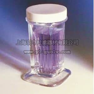 thermo fisher,赛默飞世尔,T_70102-912-618,Wheaton 玻片染色缸 替换盖 58-400 REPLAC CAP 5 & 10 SLIDE