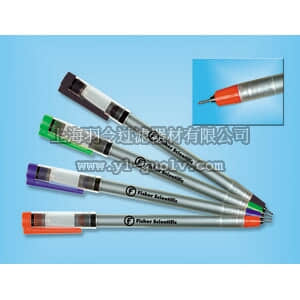 thermo fisher,赛默飞世尔,T_701133831B,套装针笔 SCIENTIFIC PENS BLK 0.4MM 6/PK