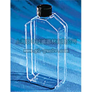 thermo fisher,赛默飞世尔,T_3013150,聚酯盖细胞培养瓶 FLASK,162CM,STR,PHEN,PS,S,BK,5/25