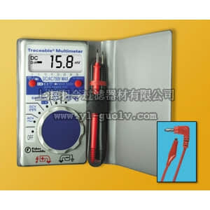 thermo fisher,赛默飞世尔,T_701012411,数字式自动量程科学万用表 AUTO RANGE MULTIMETER DIGITAL