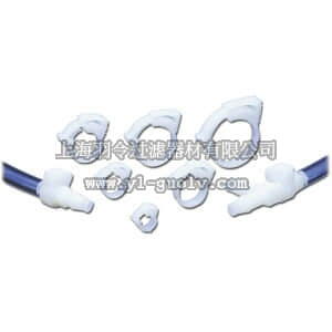 thermo fisher,赛默飞世尔,T_701058151C,软管/接管夹头 CLAMP TUBING .410-.468 100/PK