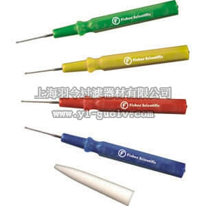 thermo fisher,赛默飞世尔,T_701143725,微型抹刀 MICRO SPATULAS 4/PK