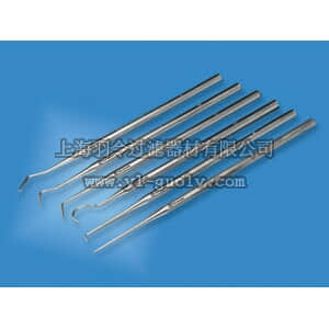 thermo fisher,赛默飞世尔,T_70108850,微型探头 MICRO PROBES 6/PK