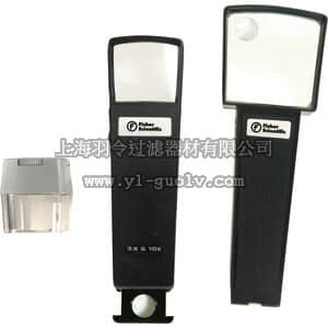 thermo fisher,赛默飞世尔,T_701120716A,照明放大镜 MAGNIFIER ILLUMINATED 2X 4X