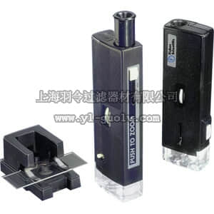 thermo fisher,赛默飞世尔,T_70112-071-6E,照明显微镜 LIGHTED POCKET MICROSCOPE 30X