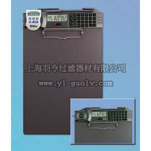 thermo fisher,赛默飞世尔,T_70114-648-100,配软尺的计算器书写板 CALCULATOR CLIPBOARD
